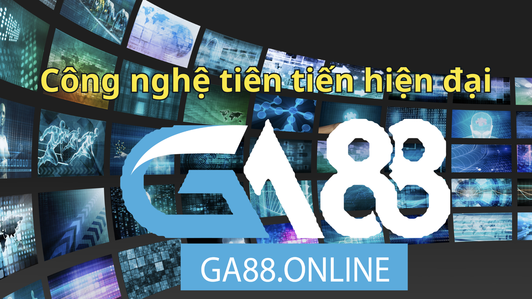 Công nghệ bảo mật tiên tiến và định hướng tương lai Công nghệ bảo mật tiên tiến và định hướng tương lai